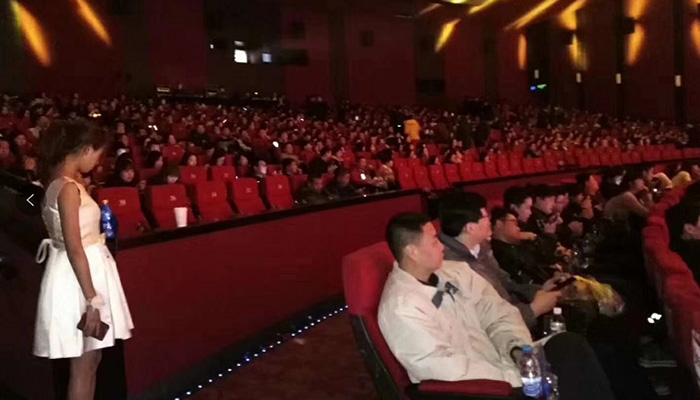 中國(guó)美國(guó)以外地區(qū)塑料工業(yè)峰會(huì) 同聲傳譯