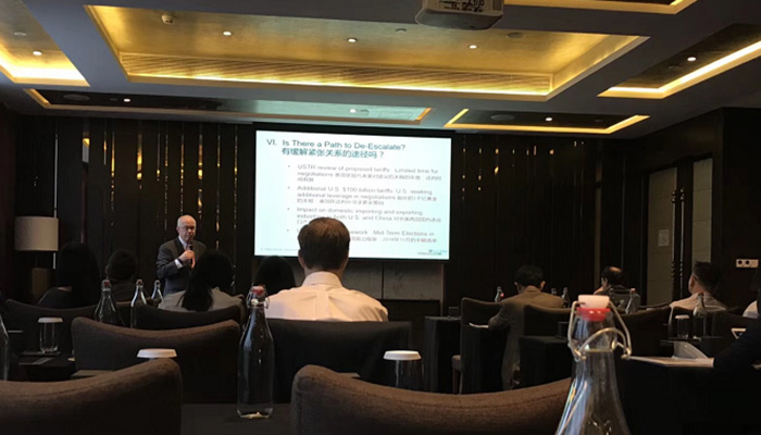 南澳大利亞葡萄酒赴中國訪問 交替?zhèn)髯g