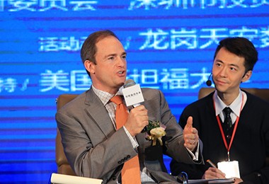 深圳專(zhuān)業(yè)口譯公司哪家好