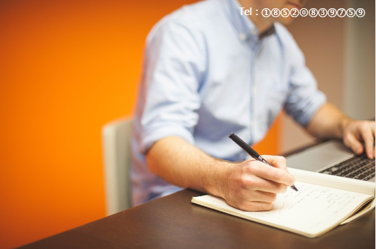 頭鐵師兄堅(jiān)持深耕法律翻譯，3年后大家只有羨慕的份兒