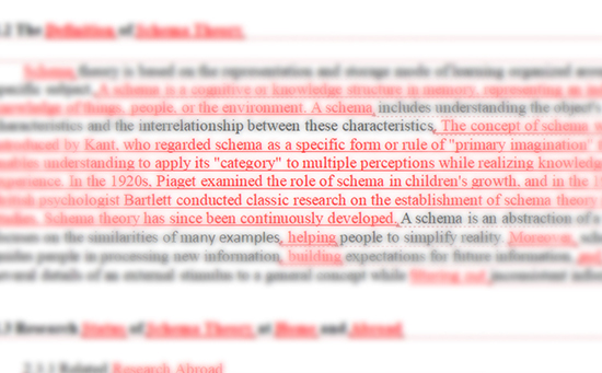 SCI論文潤色翻譯選擇人工還是軟件好