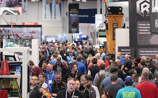 選擇美國(guó)展會(huì)翻譯服務(wù)注意哪些