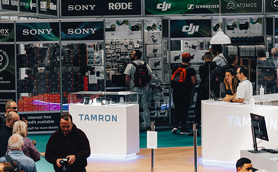 巴西展會(huì)翻譯服務(wù)的特色以及譯員的要求