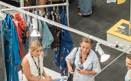 今年為什么展會(huì)翻譯服務(wù)需求會(huì)增多