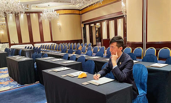 阿拉伯同聲翻譯注意哪些事項(xiàng)