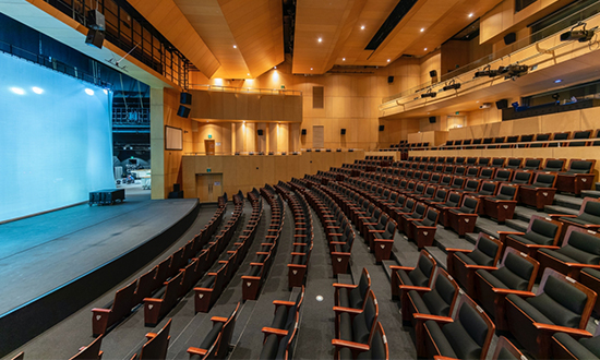 怎么選擇醫(yī)學交流會同聲翻譯公司