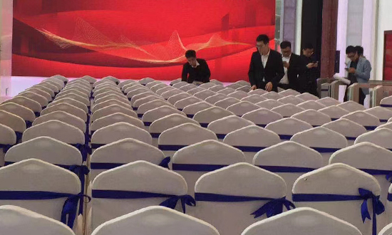 深圳展會陪同翻譯服務有哪些特色