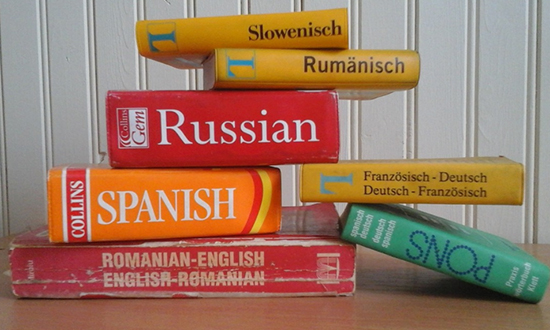 作為一家游戲翻譯服務公司應該做好哪些事