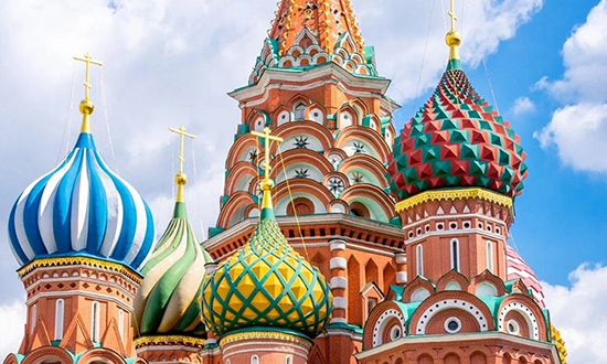 莫斯科建筑建材展覽會，翻譯公司的陪同服務(wù)