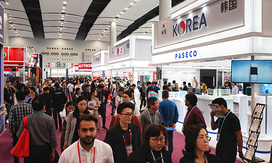 展會翻譯最全攻略，陪同翻譯要怎么做