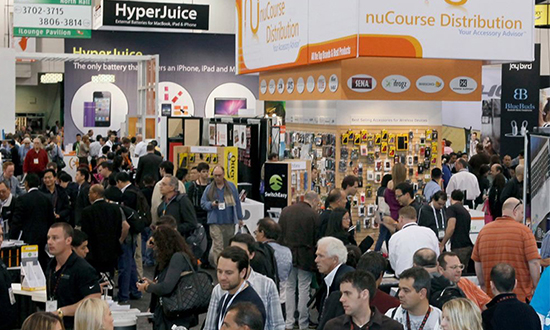 美國拉斯維加斯國際包裝機(jī)械展會 陪同翻譯