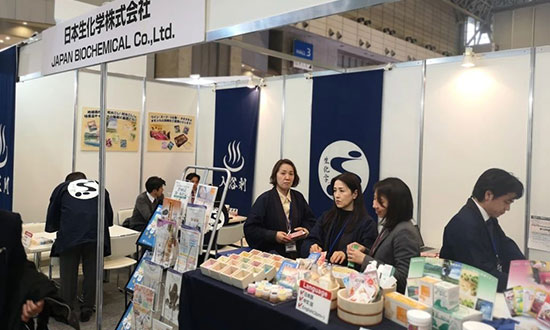 東京國際秋季禮品展會｜陪同翻譯預(yù)定開始啦