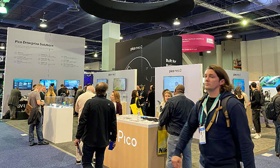 柏林消費(fèi)類電子展會｜陪同翻譯預(yù)定開始啦