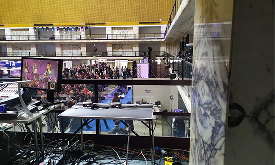 同聲傳譯收費標(biāo)準(zhǔn)以及服務(wù)內(nèi)容