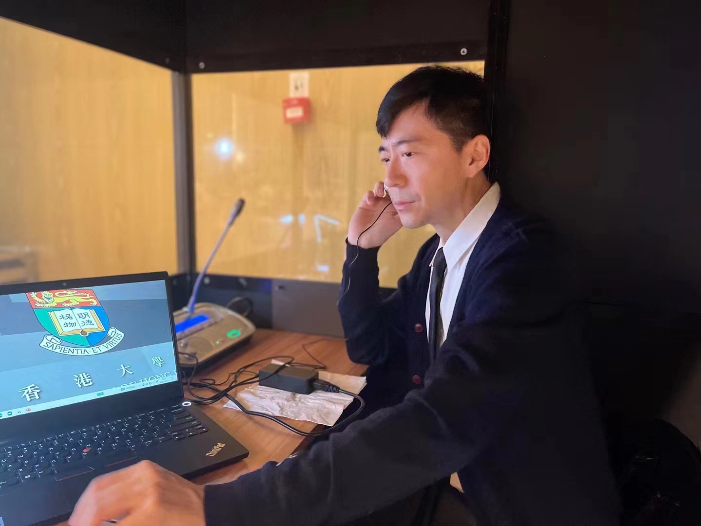 深圳國際合同翻譯服務公司怎樣選