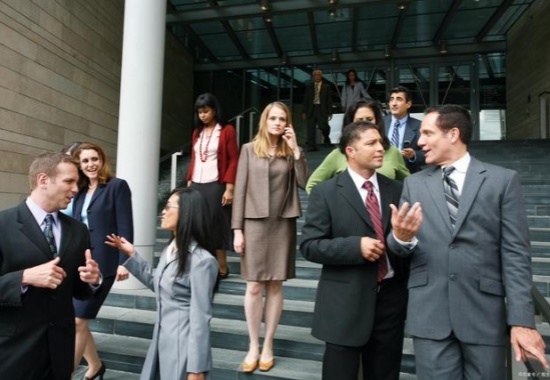 展會陪同翻譯的重要性及注意事項