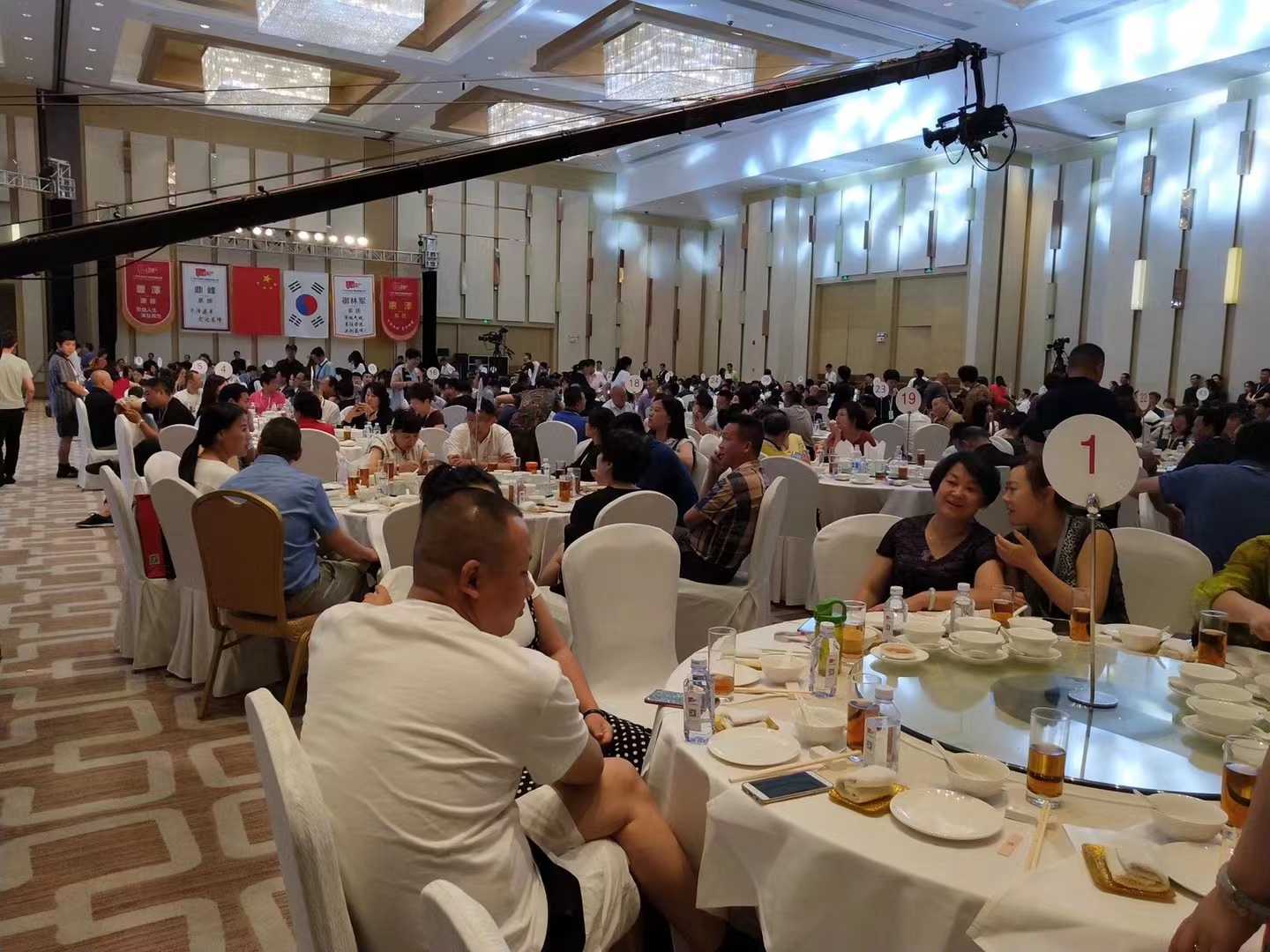 如何選擇靠譜的展會同聲傳譯公司