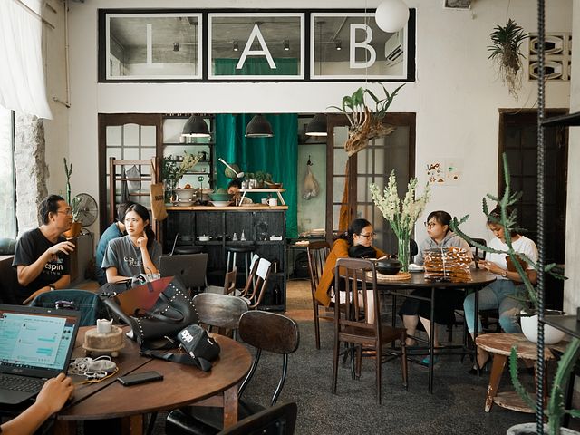 了解同聲翻譯公司，提升跨文化交流能力